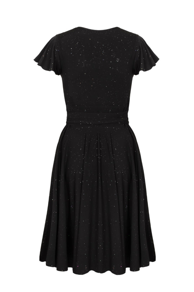 Magic Dust Dress
