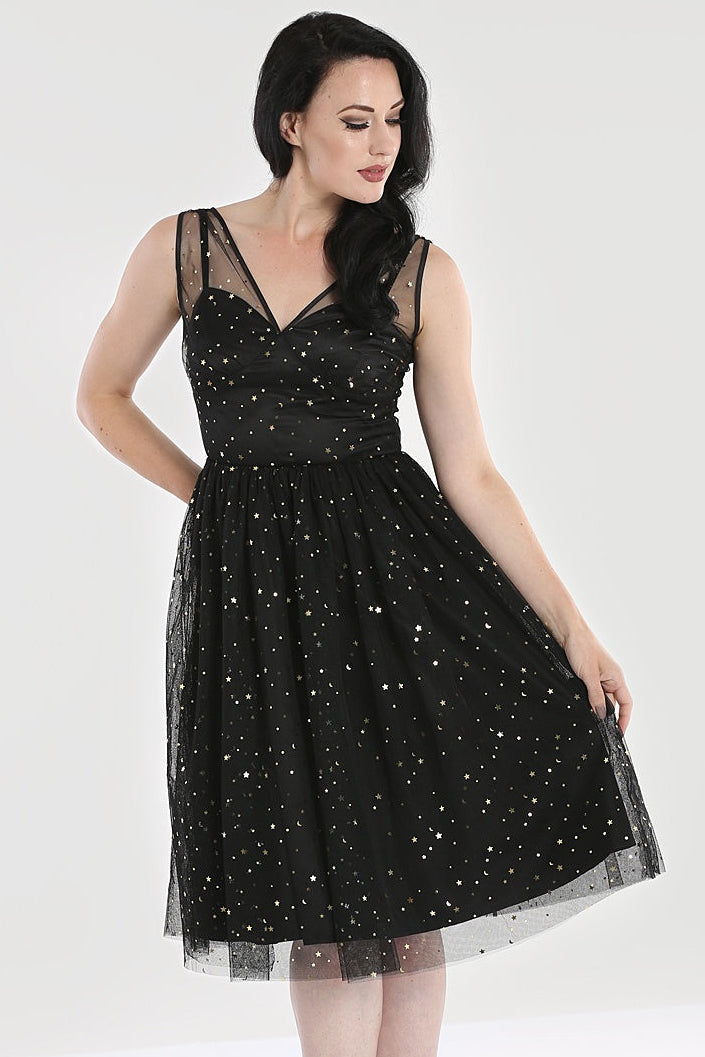 Wish Upon the Stars Dress