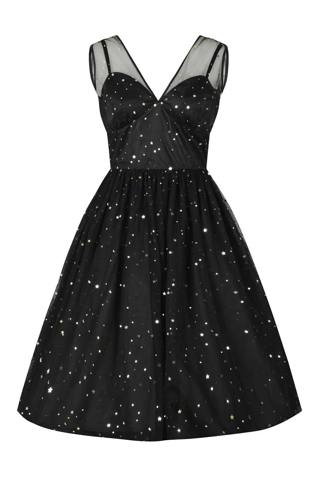 Wish Upon the Stars Dress