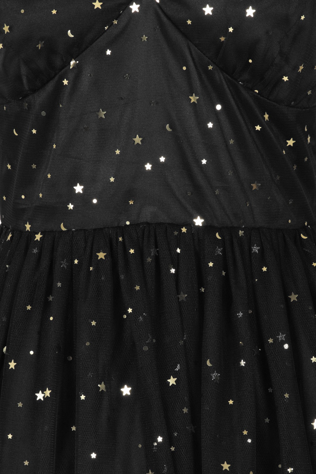 Wish Upon the Stars Dress