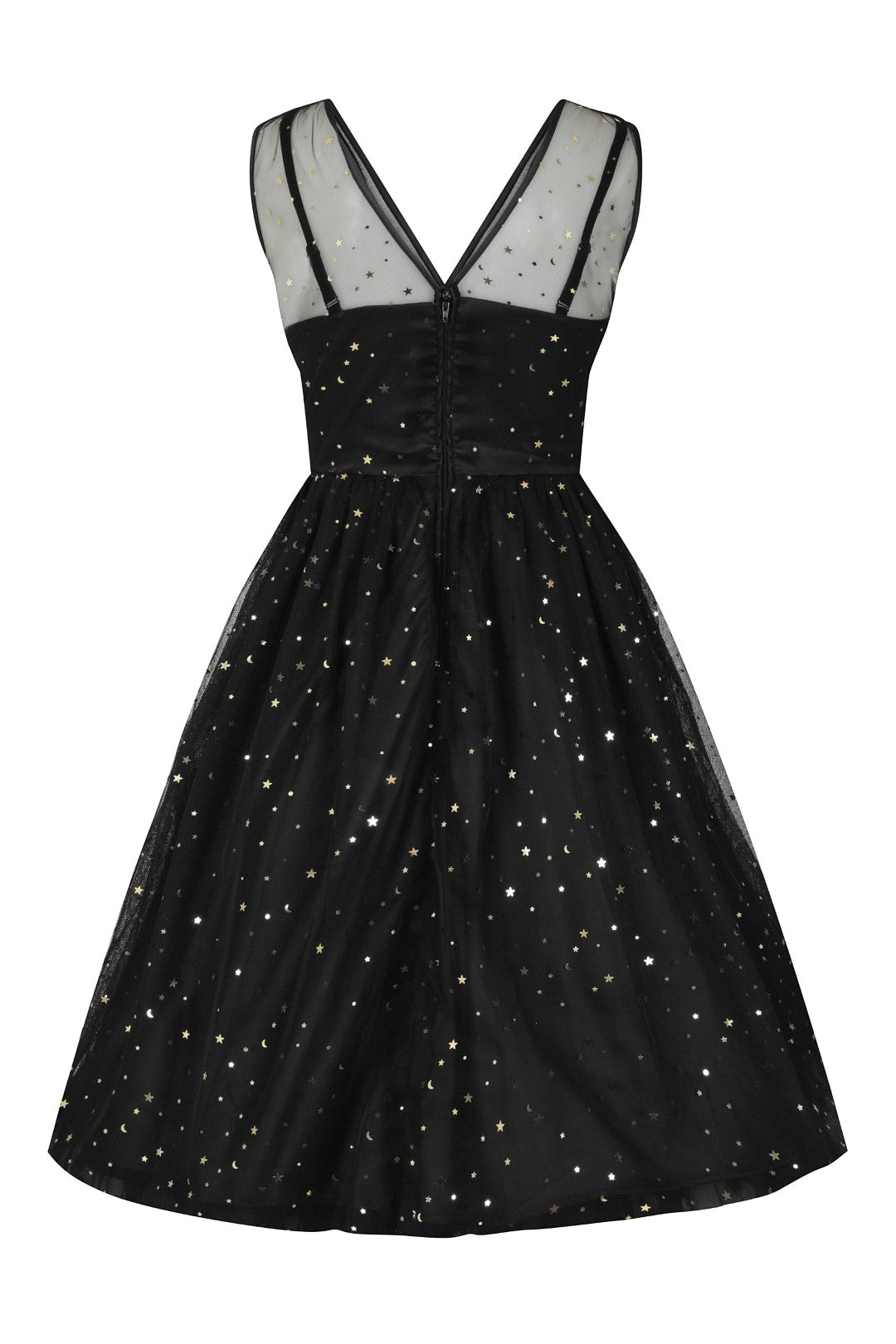 Wish Upon the Stars Dress