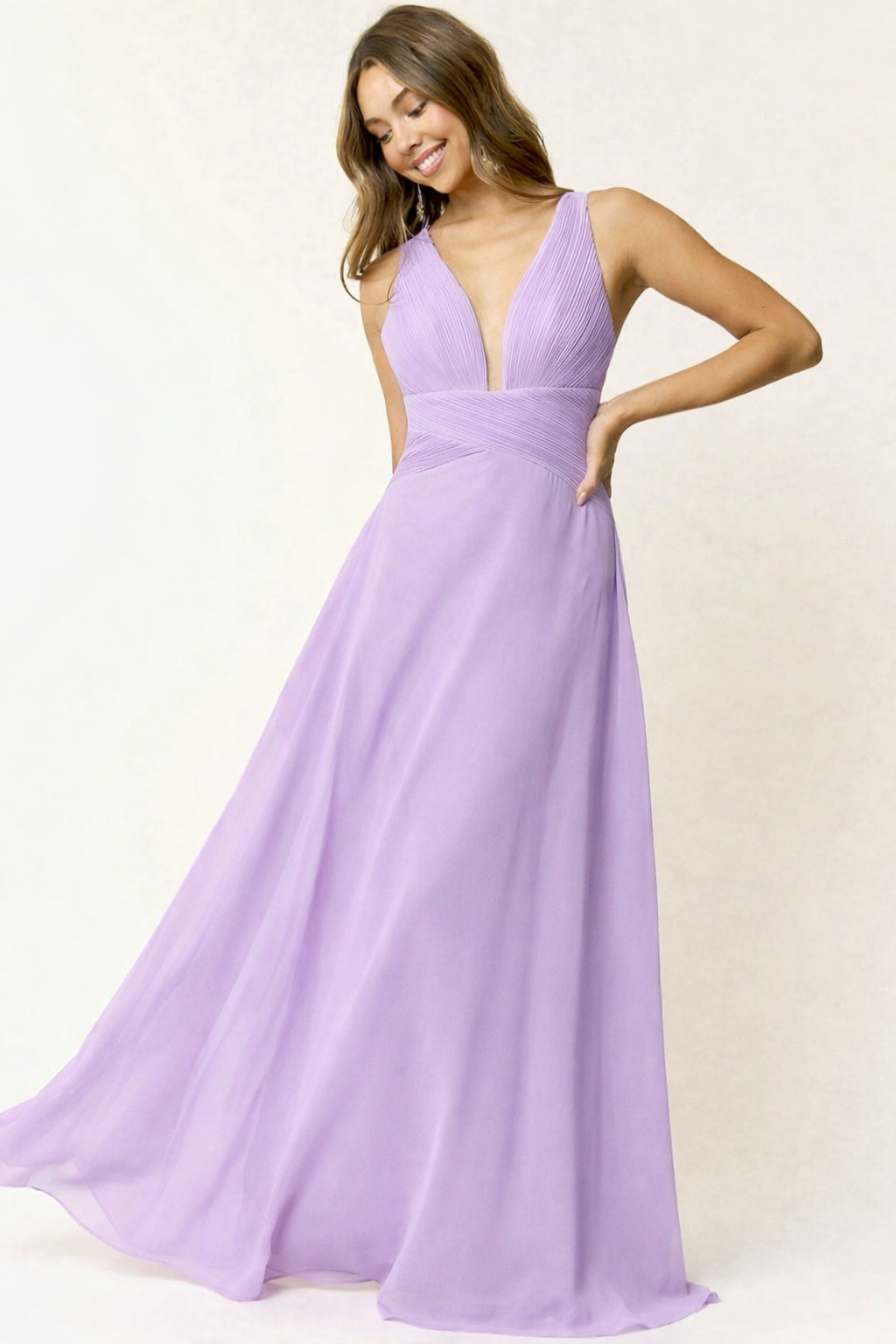 PRE-ORDER: Magnolia Dress