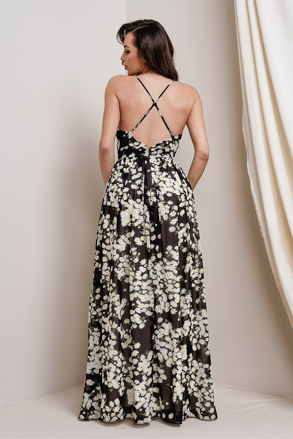 Daisy May Maxi Dress