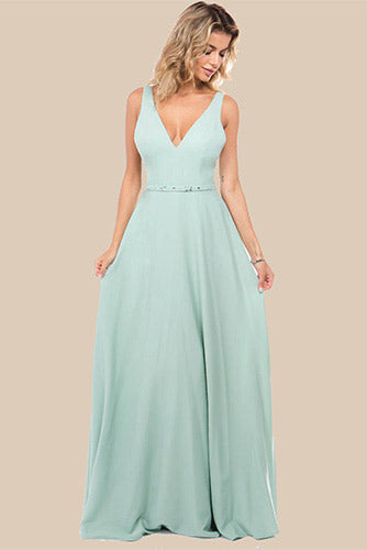 Neptune Maxi Dress