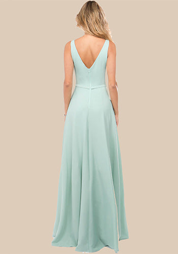 Neptune Maxi Dress