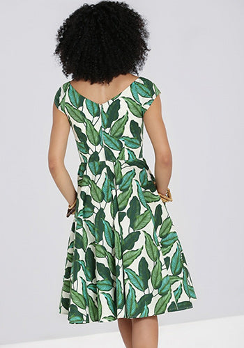 Rainforest Dress