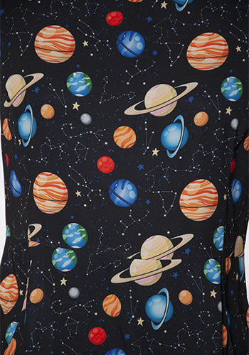 Our Planets Dress