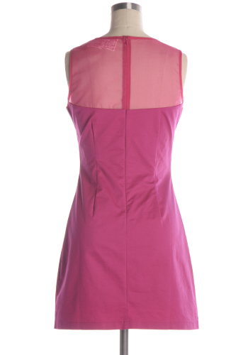 Invitation Only Dress in Pink - $20.00 : Women's Vintage-Style Dresses ...
