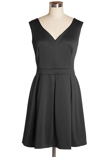 [28+] Black Dress For Anniversary