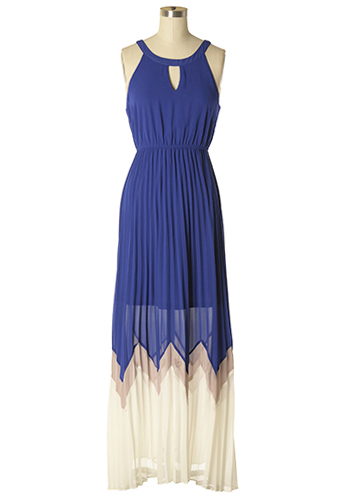 Harbourfront Maxi Donna_2015 - $54.36 : Women's Vintage-Style Dresses ...
