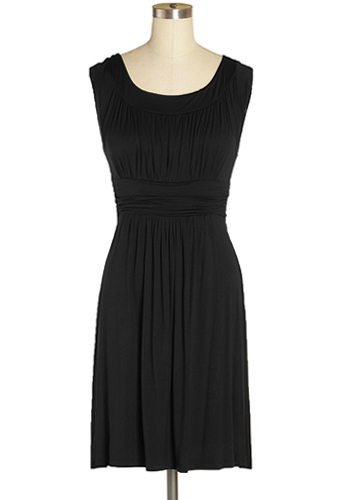 Live Simply Dress in Black - $42.95 : Women's Vintage-Style Dresses ...