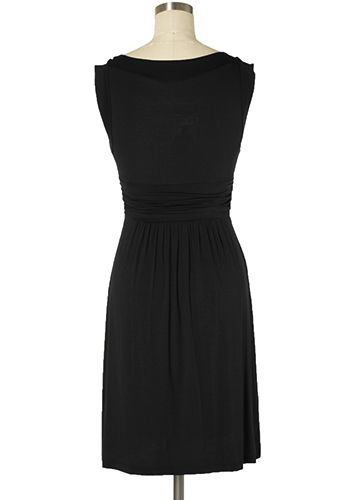 Live Simply Dress in Black - $42.95 : Women's Vintage-Style Dresses ...