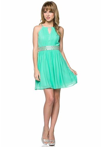 cruise collection dress