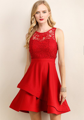 Code Red Dress - $98.95 : Women's Vintage-Style Dresses & Accessories ...