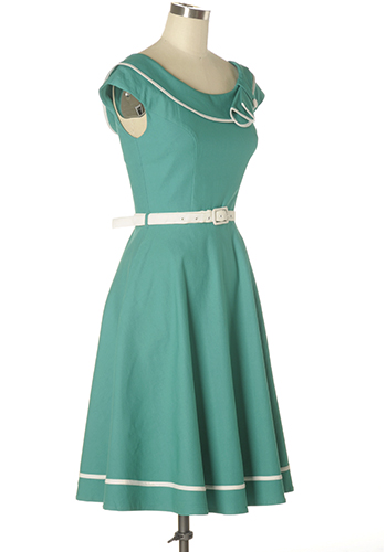 Cabaret Singer Dress - $119.95 : Women's Vintage-Style Dresses ...