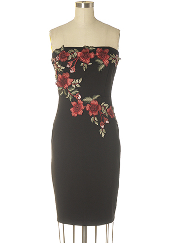 Blossom Festival Dress - $64.95 : Women's Vintage-Style Dresses ...