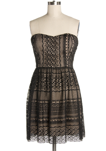 Amazing Lace Dress - $32.97 : Women's Vintage-Style Dresses ...