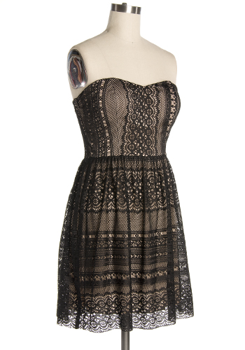 Amazing Lace Dress - $32.97 : Women's Vintage-Style Dresses ...
