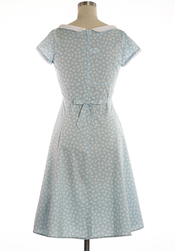 Beverly Dress in Darla - Limited Edition - $62.97 : Women's Vintage ...