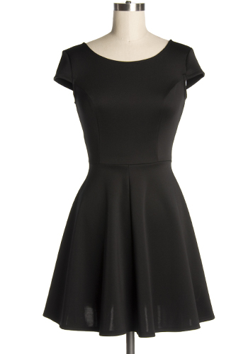 Black Passion Dress - 39.95 : Women's Vintage-Style Dresses ...