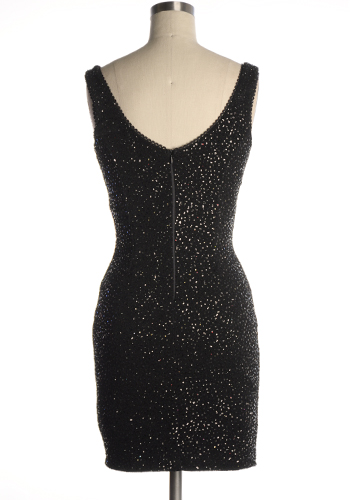 Sparkle in Her Eyes Dress - 49.95 : Women's Vintage-Style Dresses ...