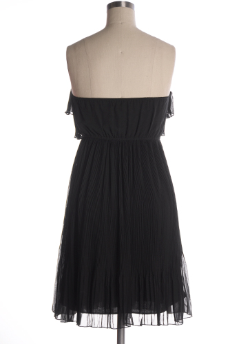 Black Swan Dance Dress - $35.96 : Women's Vintage-Style Dresses ...