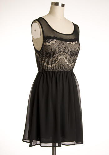 Steal the Scene Dress - $49.95 : Women's Vintage-Style Dresses ...