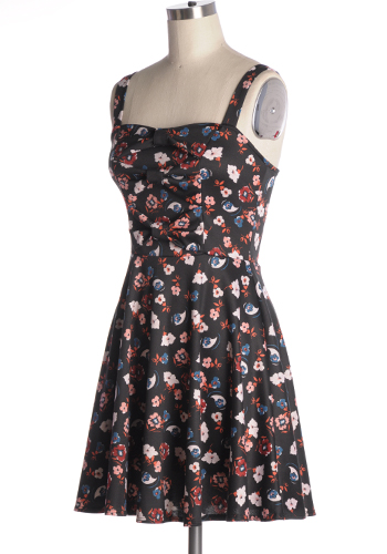 Love Poem Dress - $18.00 : Women's Vintage-Style Dresses & Accessories ...