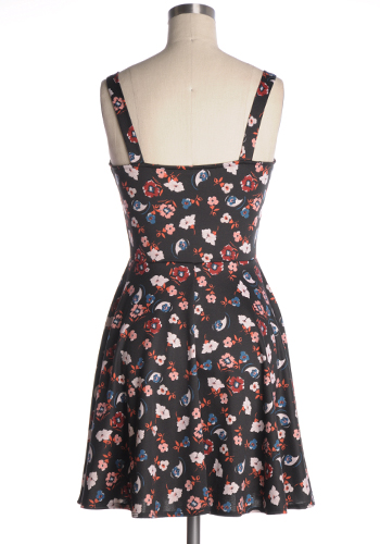 Love Poem Dress - $18.00 : Women's Vintage-Style Dresses & Accessories ...