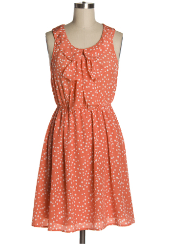 Walking on Sunshine Dress - $49.95 : Women's Vintage-Style Dresses ...
