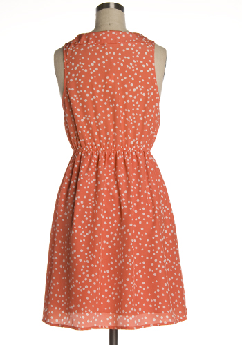 Walking on Sunshine Dress - $49.95 : Women's Vintage-Style Dresses ...