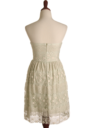 Hint Of Mint Dress - 50.95 : Women's Vintage-Style Dresses ...