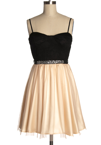 Counting the Stars Dress - $59.95 : Women's Vintage-Style Dresses ...