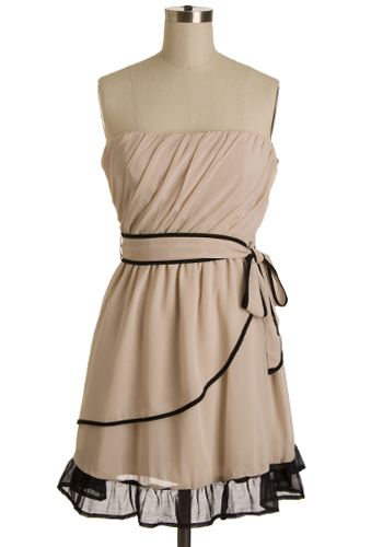 Save the Last Dance Dress - $27.48 : Women's Vintage-Style Dresses ...