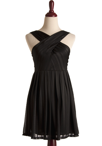 Cross Mind Dress2012 - $54.95 : Women's Vintage-Style Dresses ...