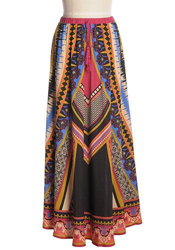 Dance Like an Egyptian Skirt - $49.95 : Women's Vintage-Style Dresses ...
