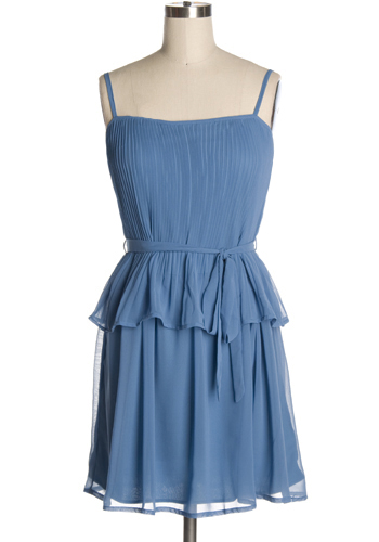 2014 Blue Belle Dress - $15.89 : Women's Vintage-Style Dresses ...