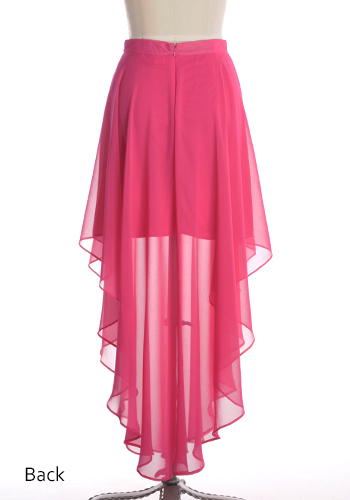 Bonita Skirt in Pink - $19.98 : Women's Vintage-Style Dresses ...