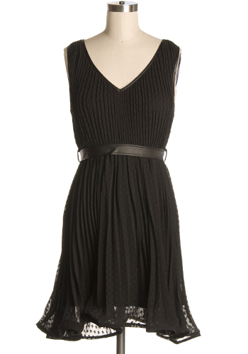 Glass of Bubbly Dress in Black - $49.95 : Women's Vintage-Style Dresses ...