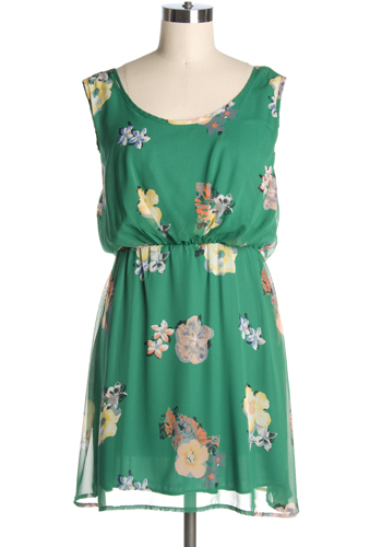 Full Sun Dress - $47.95 : Women's Vintage-Style Dresses & Accessories ...