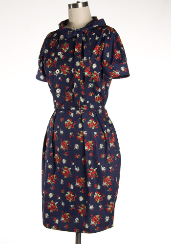 Heirloom Dress - $55.97 : Women's Vintage-Style Dresses & Accessories ...