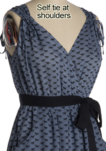 Equestrian Dress - $49.95 : Women's Vintage-Style Dresses & Accessories ...