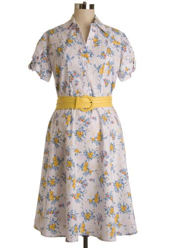 Sun Sprite Dress - $44.96 : Women's Vintage-Style Dresses & Accessories ...