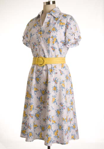 Sun Sprite Dress - $44.96 : Women's Vintage-Style Dresses & Accessories ...