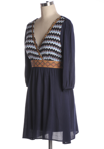Lift your Spirit Tunic - $54.95 : Women's Vintage-Style Dresses ...