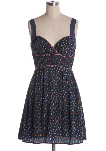 Where I Lay My Hat Dress - $34.97 : Women's Vintage-Style Dresses ...