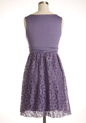 It's Swell Dress in Lilac - $49.95 : Women's Vintage-Style Dresses ...