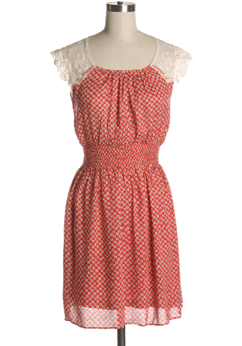 Finders Keepers Dress - $47.95 : Women's Vintage-Style Dresses ...