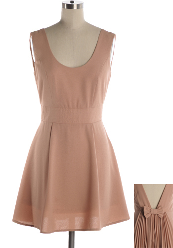 2012 Natural Beauty Dress - $57.95 : Women's Vintage-Style Dresses ...