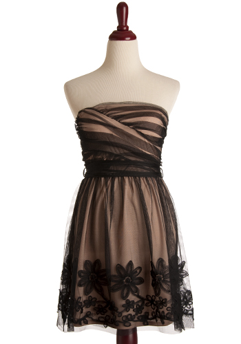 Wish Upon a Star Dress - $52.95 : Women's Vintage-Style Dresses ...